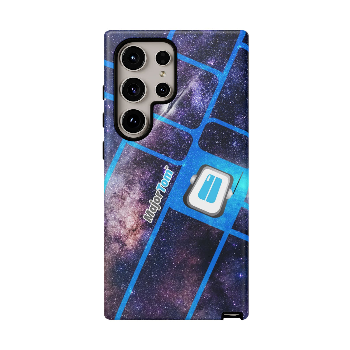 MajorTom® Phone Cases for everyday living !