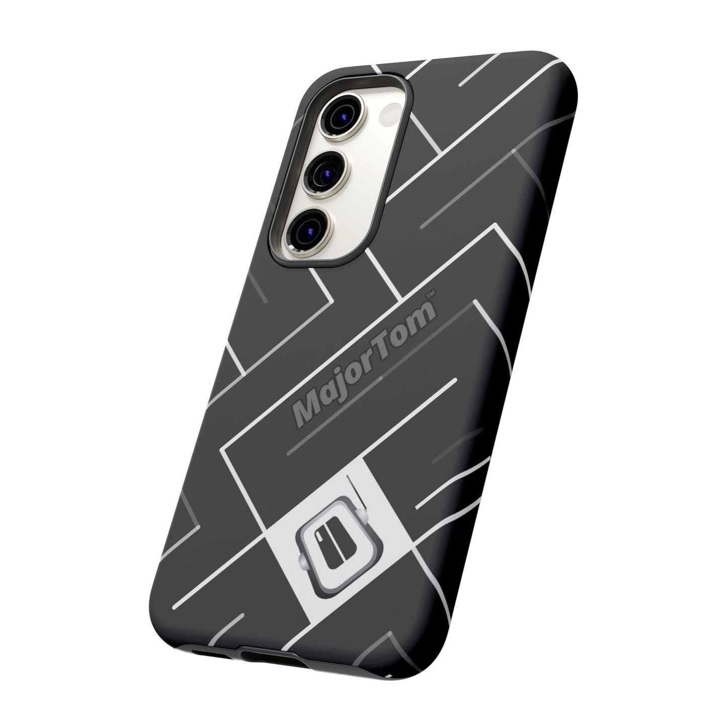 Phone Cases - Voyager Series