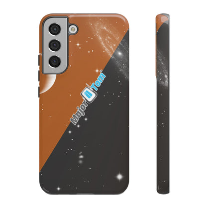 MajorTom® Phone Cases for everyday living !