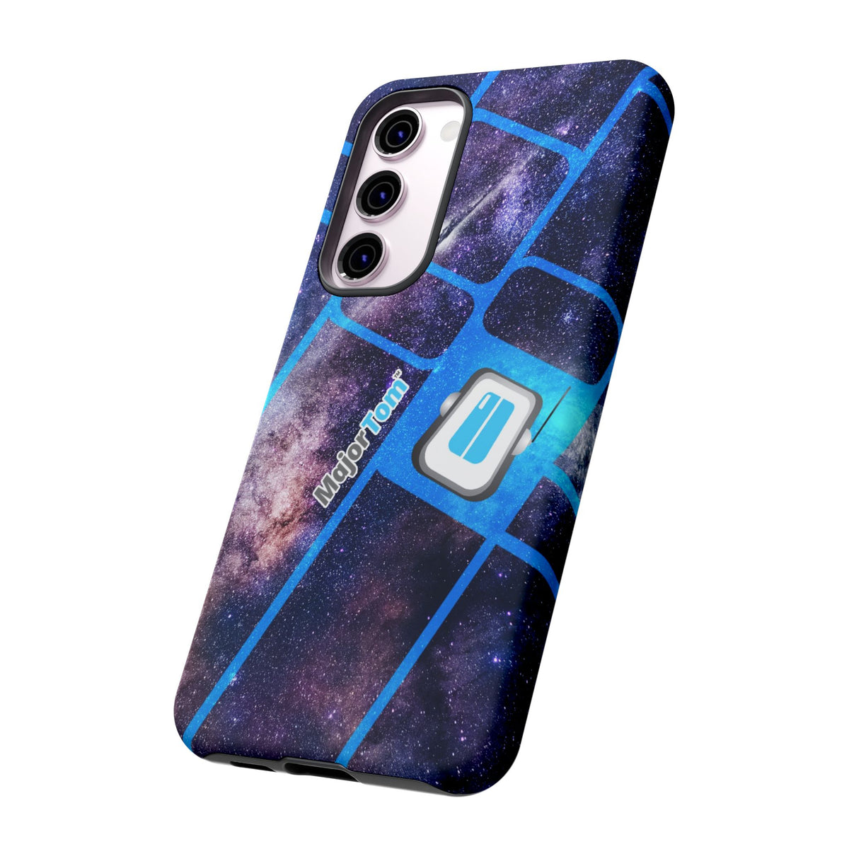 MajorTom® Phone Cases for everyday living !