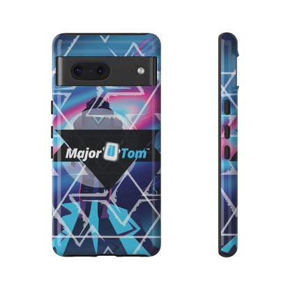 MajorTom® Phone Cases for Everyday Living !