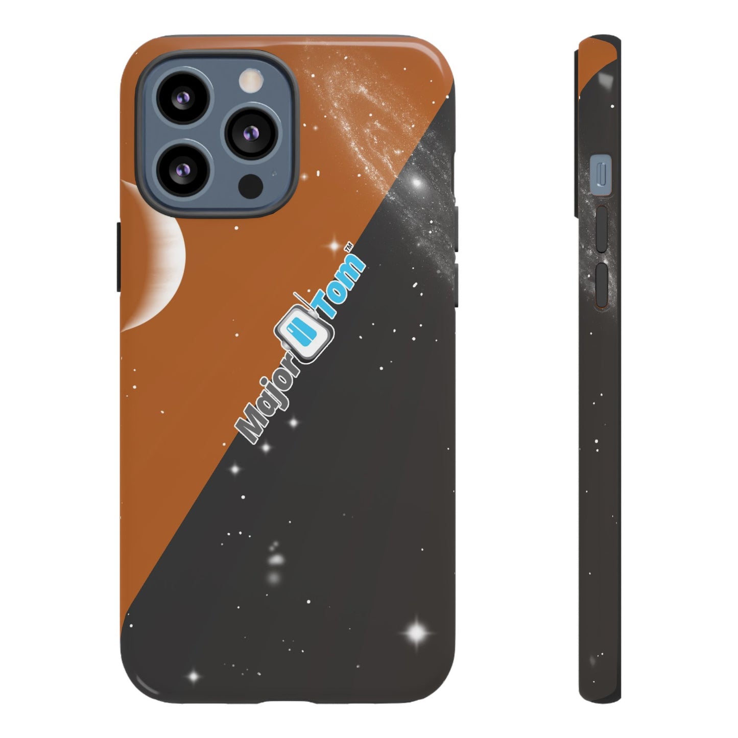 MajorTom® Phone Cases for everyday living !