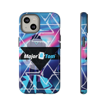 MajorTom® Phone Cases for Everyday Living !