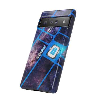 MajorTom® Phone Cases for everyday living !