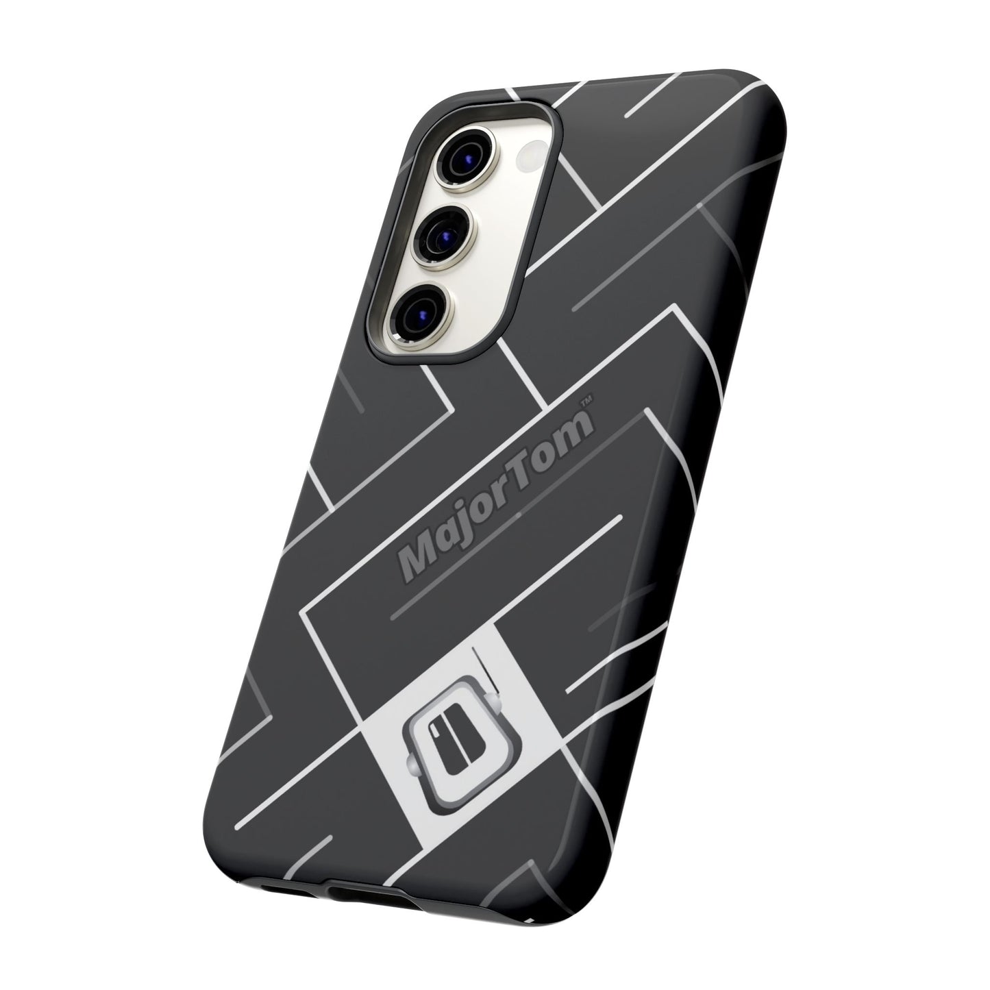 Phone Cases - Voyager Series