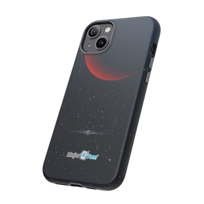 MajorTom® Phone Cases for everyday living !