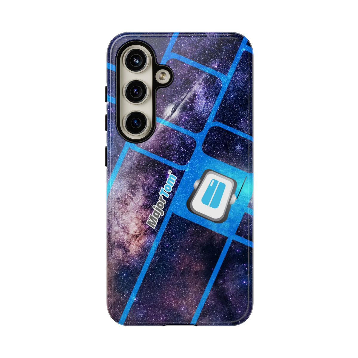 MajorTom® Phone Cases for everyday living !