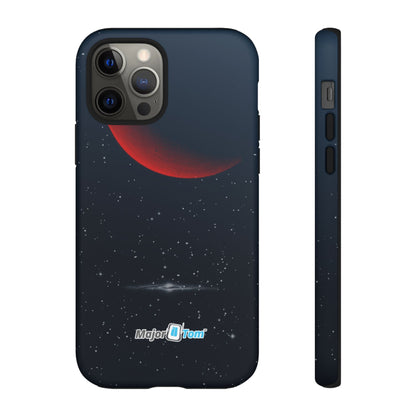 MajorTom® Phone Cases for everyday living !