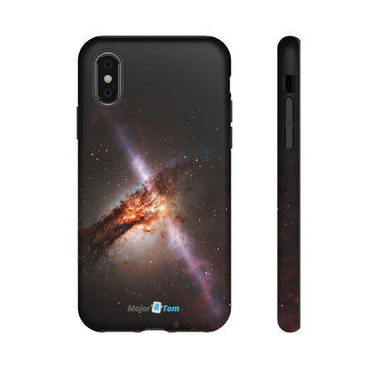 MajorTom® Phone Cases for everyday living !