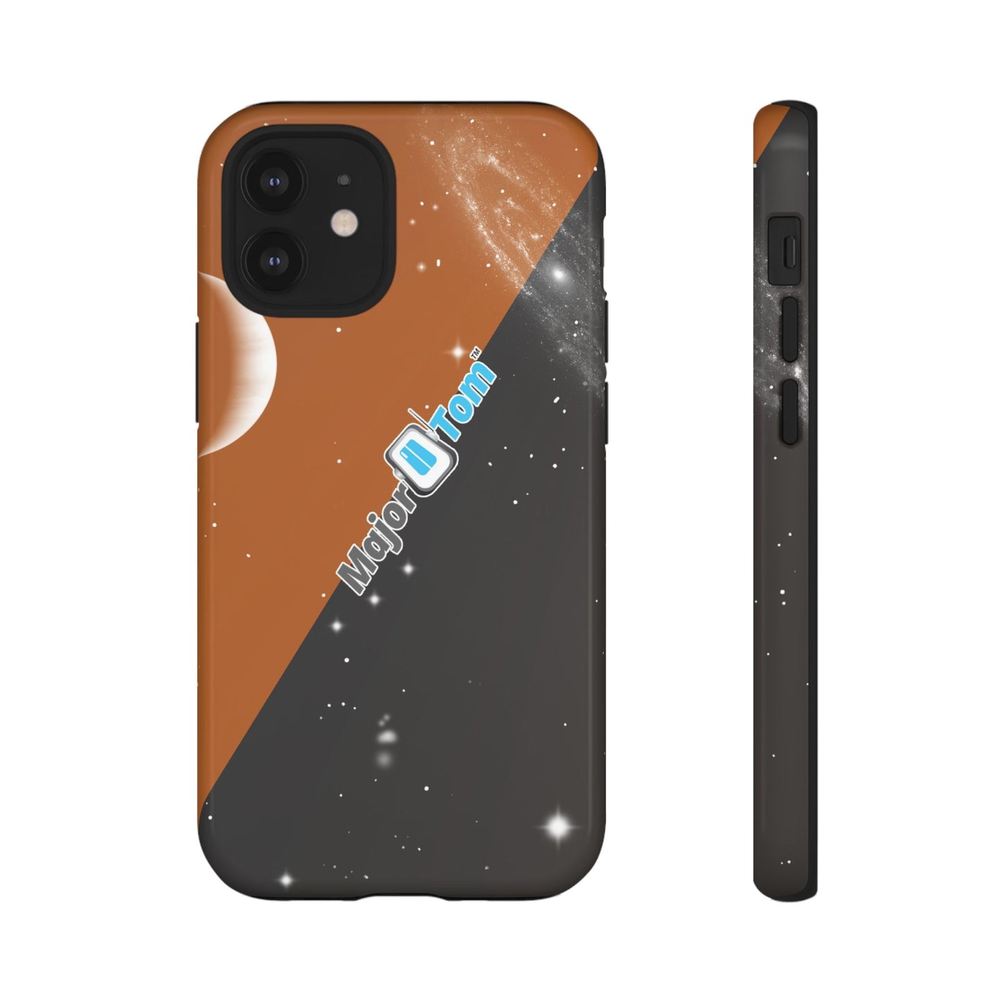 MajorTom® Phone Cases for everyday living !