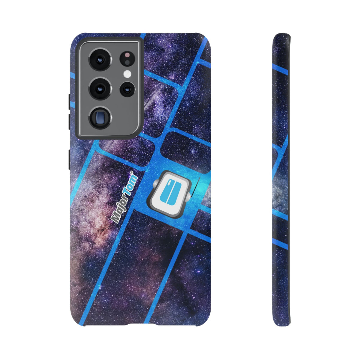 MajorTom® Phone Cases for everyday living !