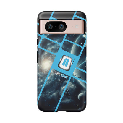 MajorTom® Phone Cases for everyday living !