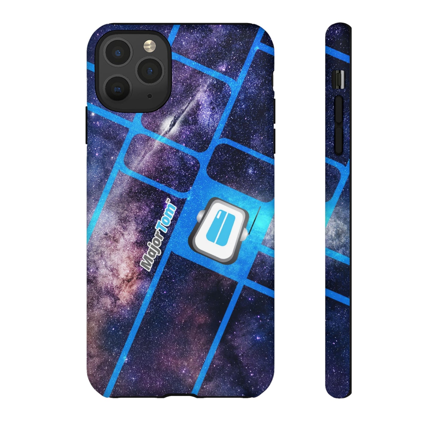 MajorTom® Phone Cases for everyday living !