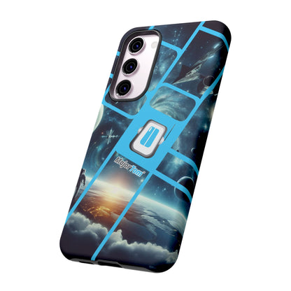 MajorTom® Phone Cases for everyday living !