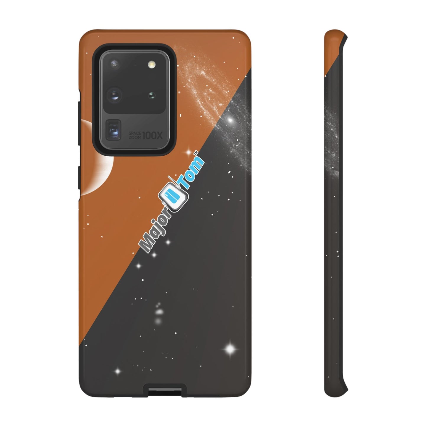 MajorTom® Phone Cases for everyday living !