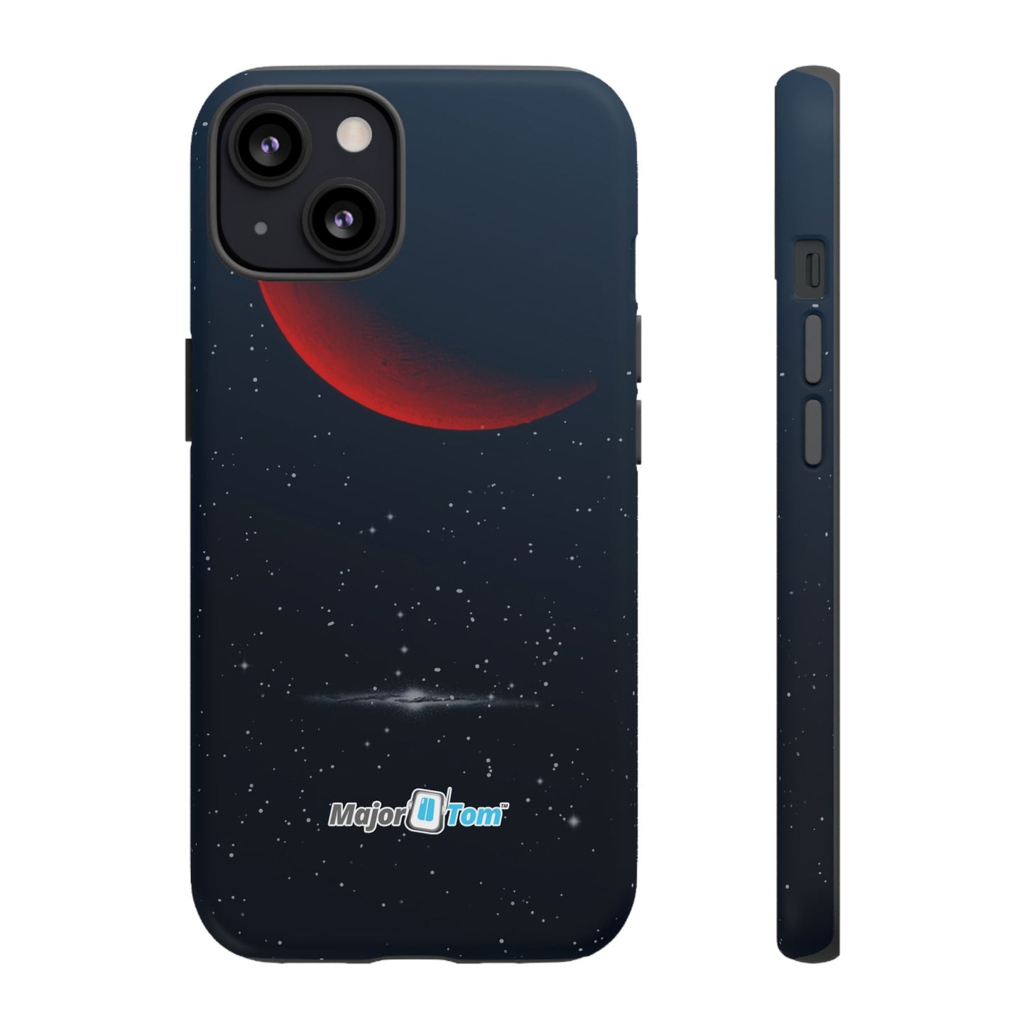 MajorTom® Phone Cases for everyday living !