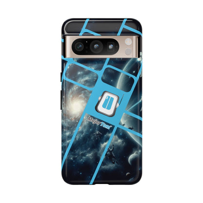 MajorTom® Phone Cases for everyday living !