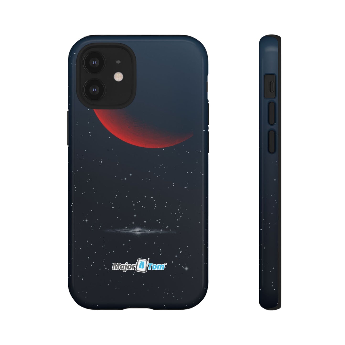 MajorTom® Phone Cases for everyday living !