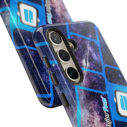 MajorTom® Phone Cases for everyday living !