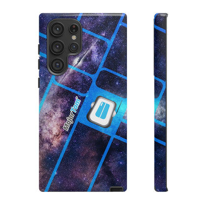 MajorTom® Phone Cases for everyday living !