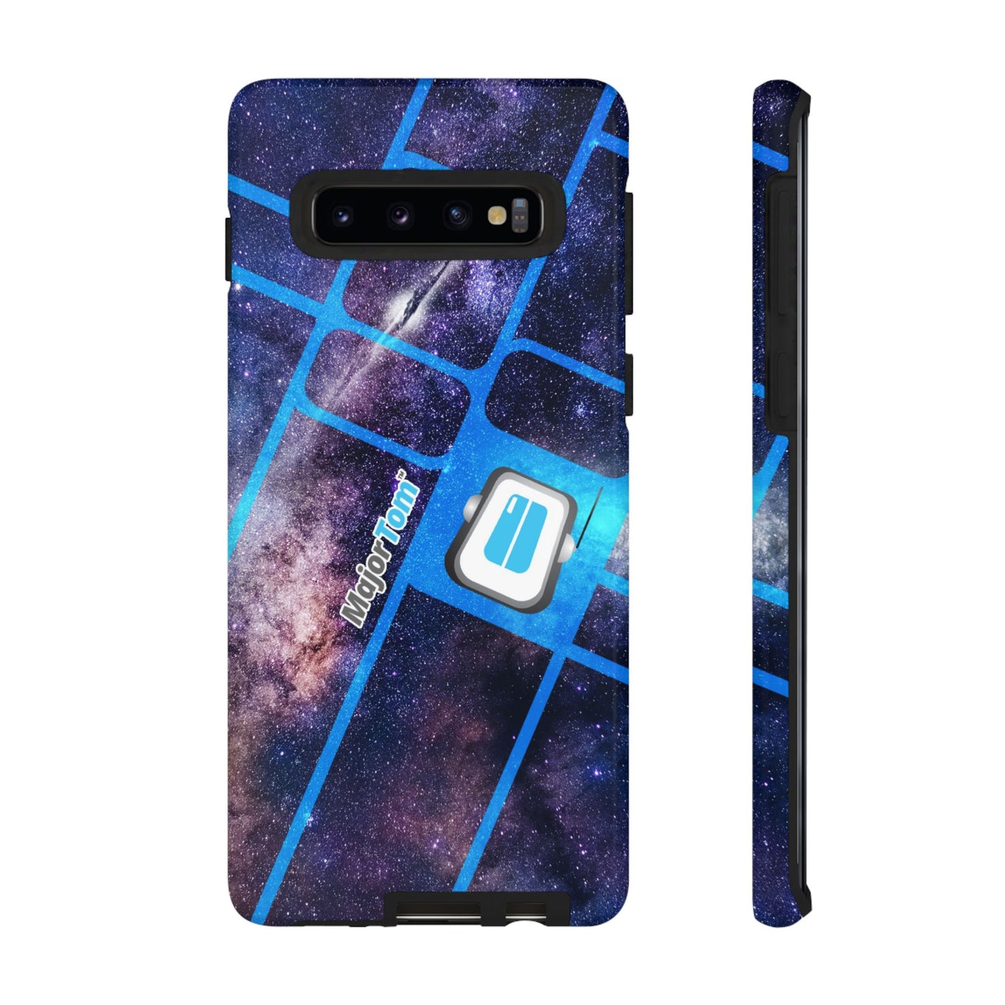 MajorTom® Phone Cases for everyday living !