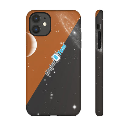 MajorTom® Phone Cases for everyday living !