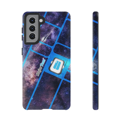 MajorTom® Phone Cases for everyday living !