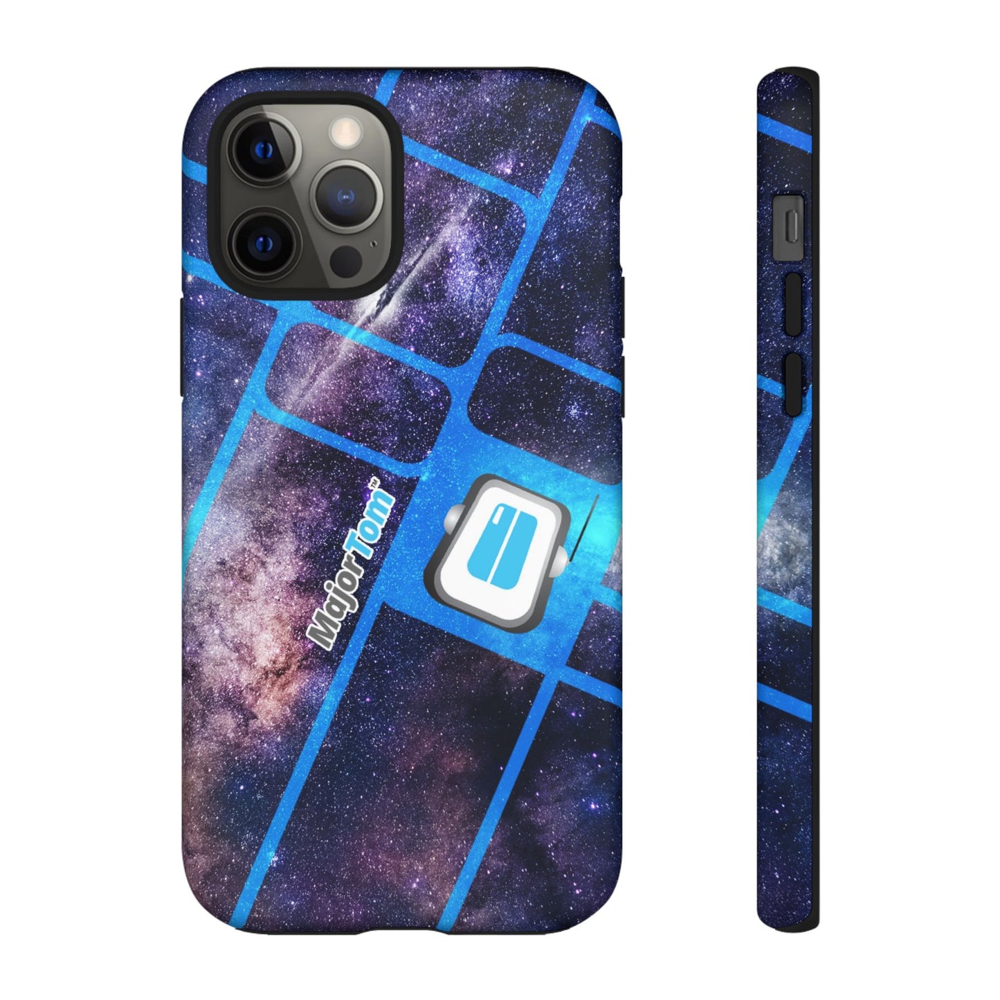 MajorTom® Phone Cases for everyday living !