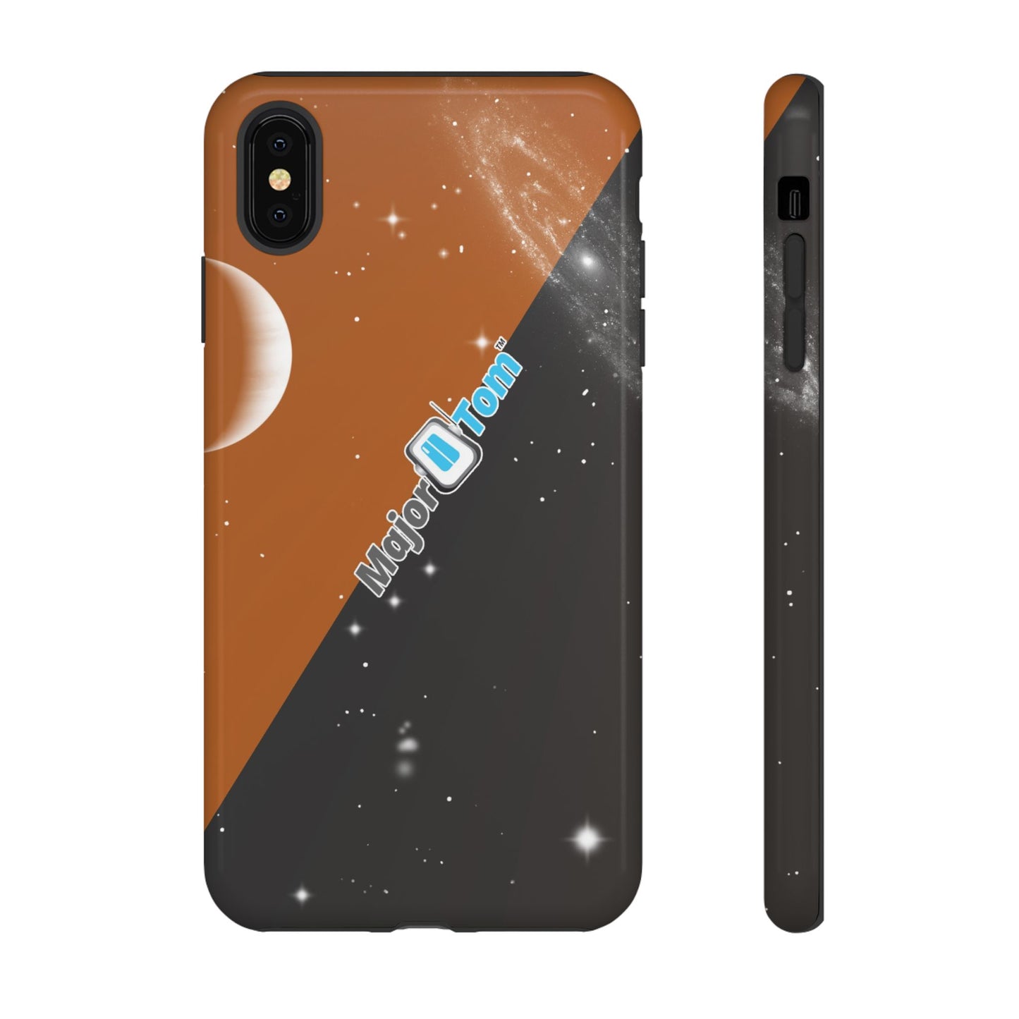 MajorTom® Phone Cases for everyday living !