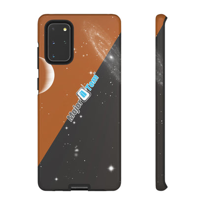 MajorTom® Phone Cases for everyday living !