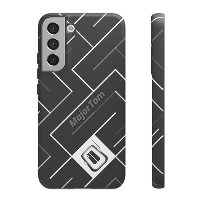 Phone Cases - Voyager Series