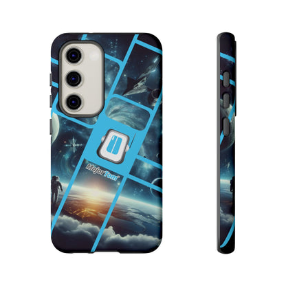 MajorTom® Phone Cases for everyday living !