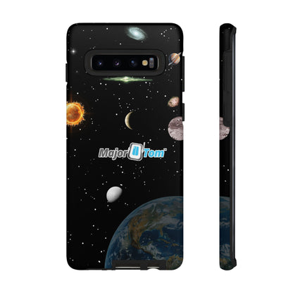 MajorTom® Phone Cases for everyday living !