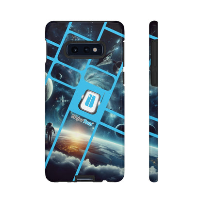 MajorTom® Phone Cases for everyday living !