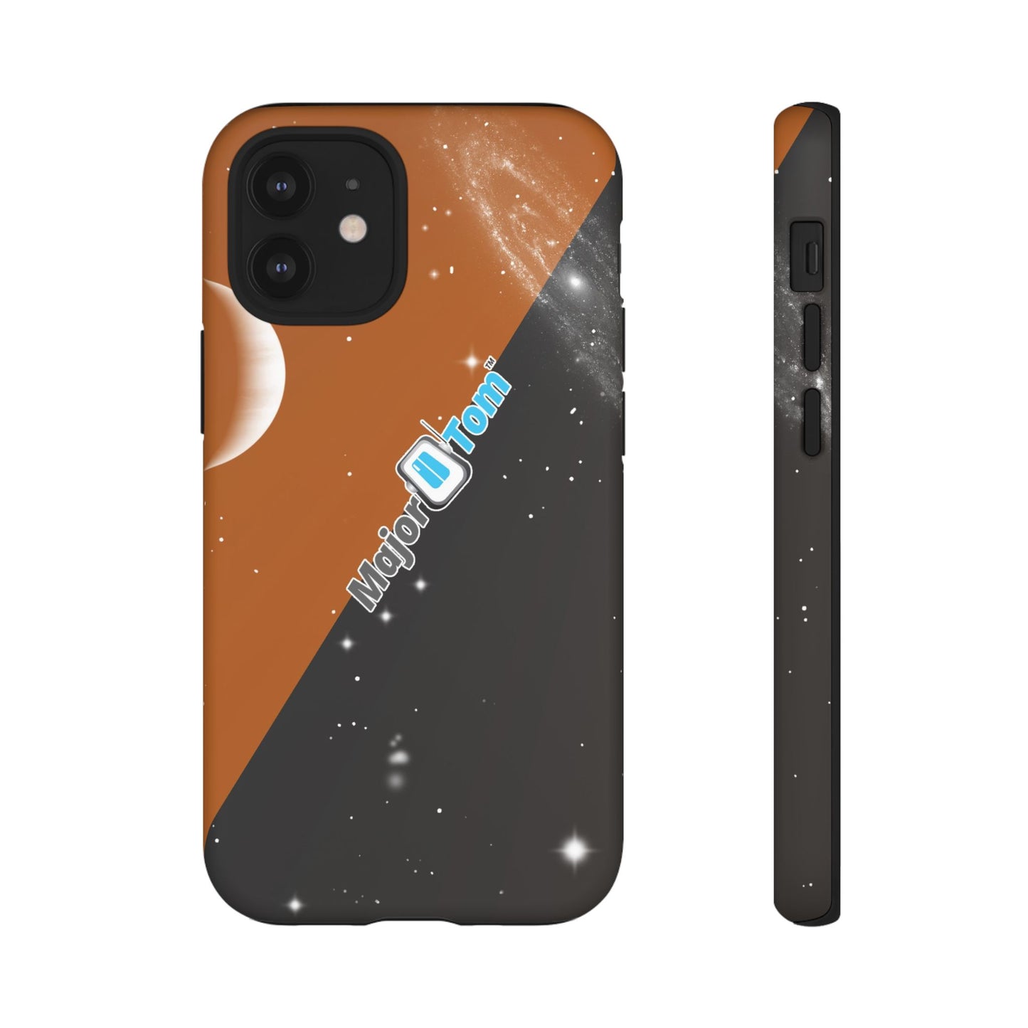 MajorTom® Phone Cases for everyday living !