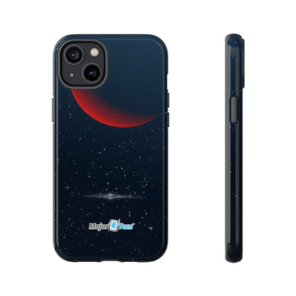 MajorTom® Phone Cases for everyday living !