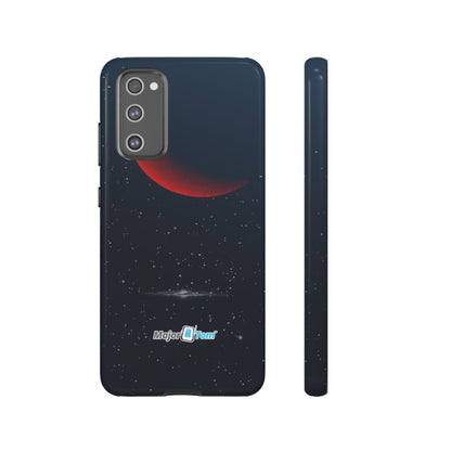 MajorTom® Phone Cases for everyday living !