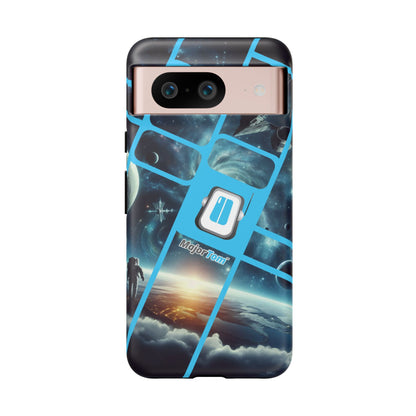 MajorTom® Phone Cases for everyday living !