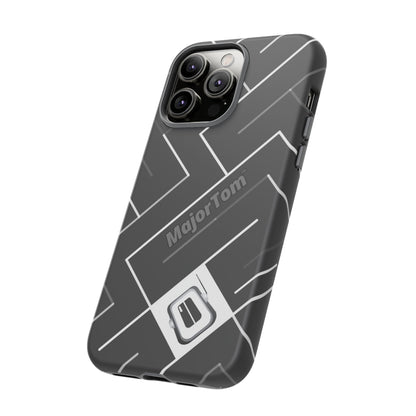 Phone Cases - Voyager Series