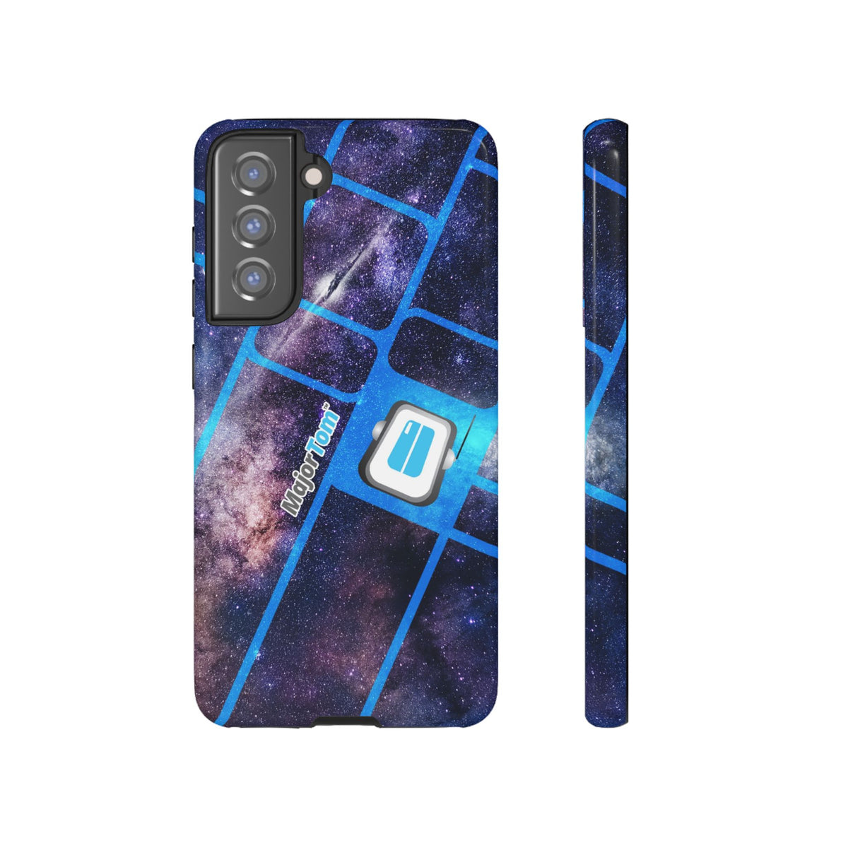 MajorTom® Phone Cases for everyday living !