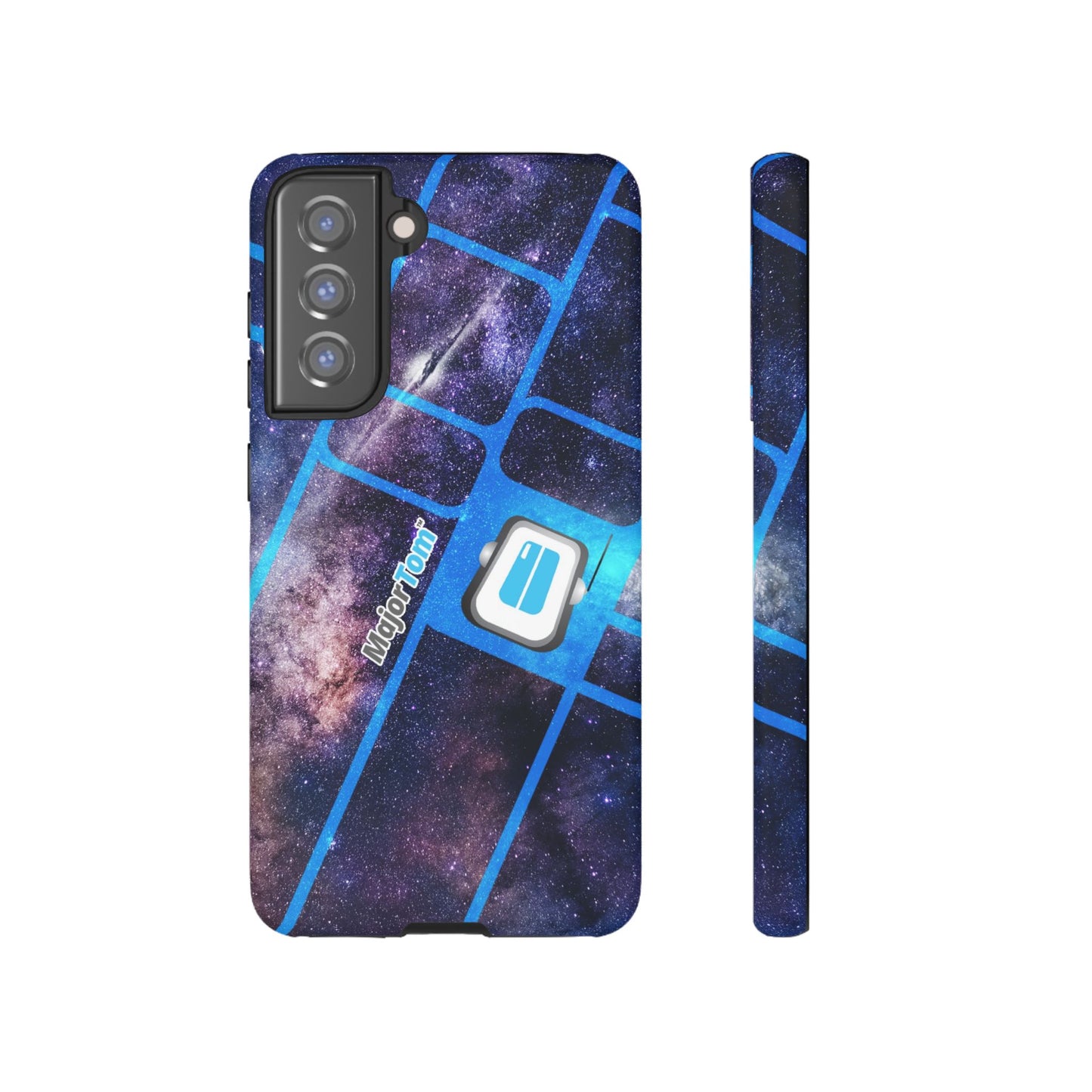MajorTom® Phone Cases for everyday living !