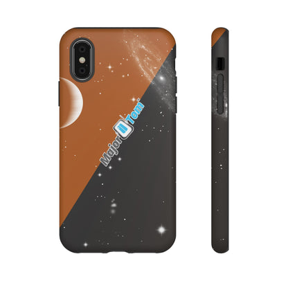 MajorTom® Phone Cases for everyday living !