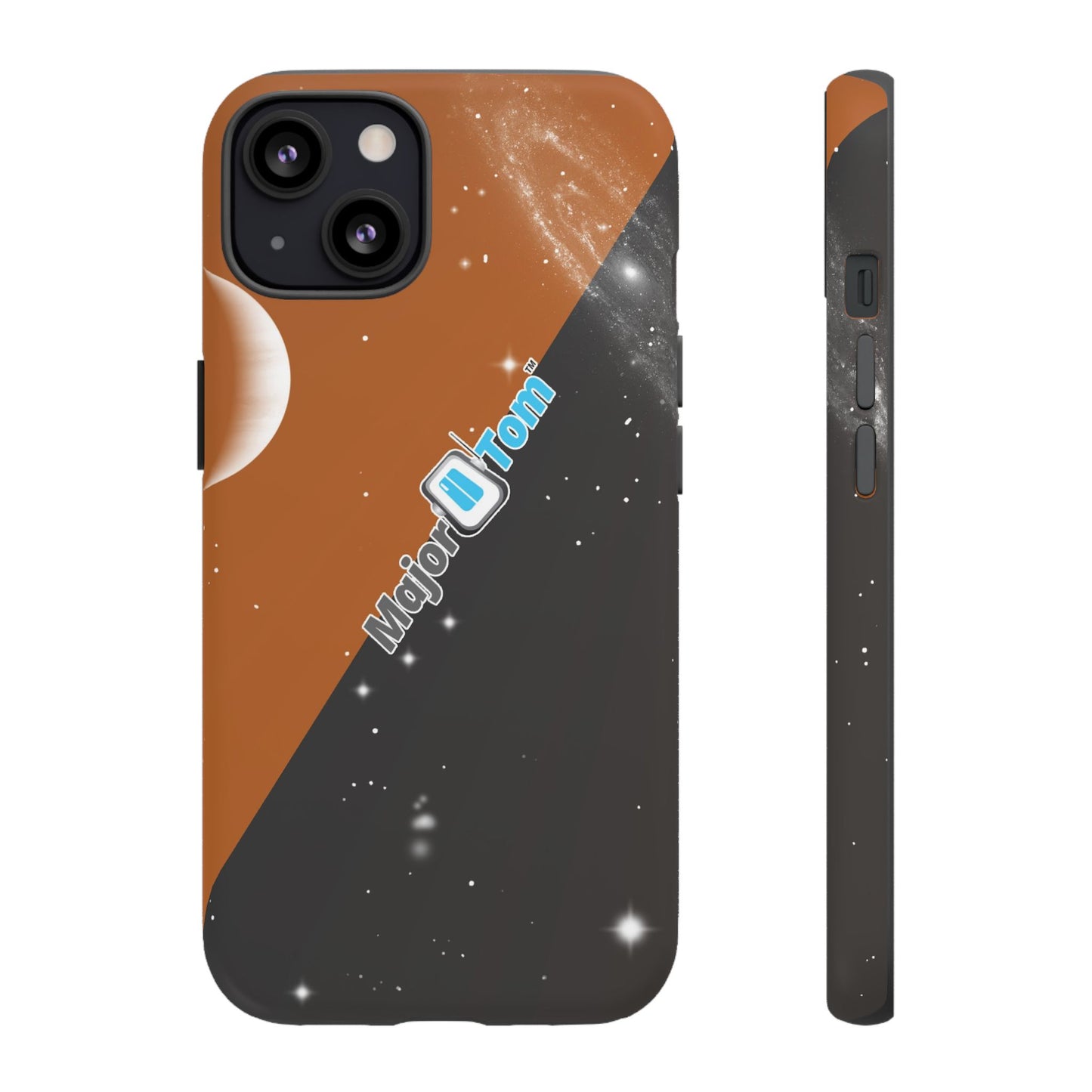 MajorTom® Phone Cases for everyday living !