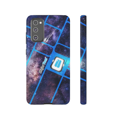 MajorTom® Phone Cases for everyday living !