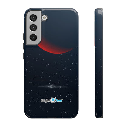 MajorTom® Phone Cases for everyday living !