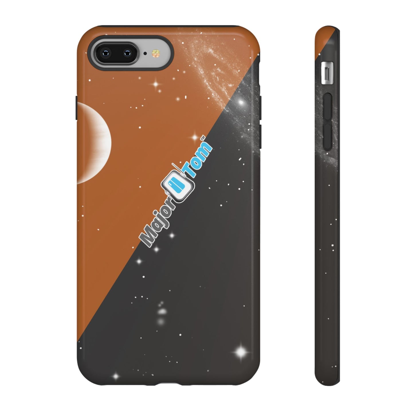 MajorTom® Phone Cases for everyday living !