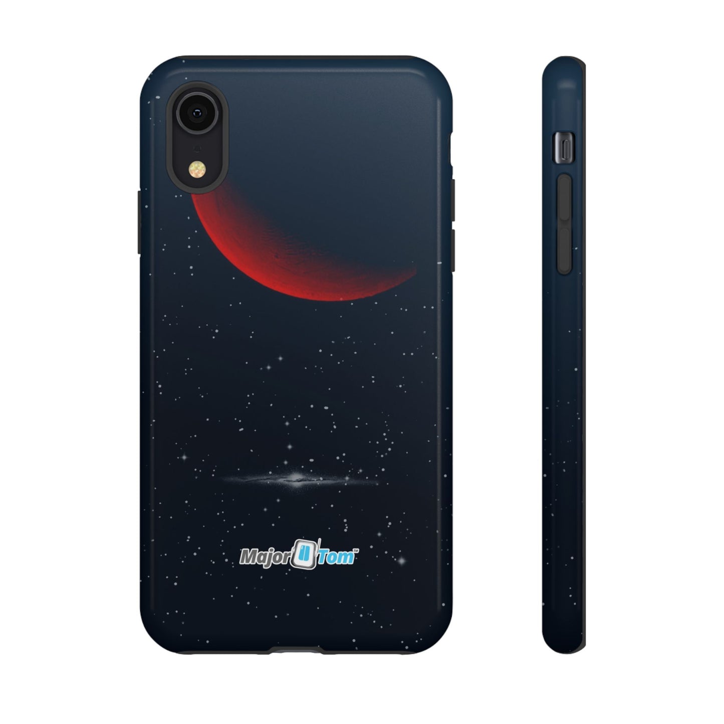 MajorTom® Phone Cases for everyday living !