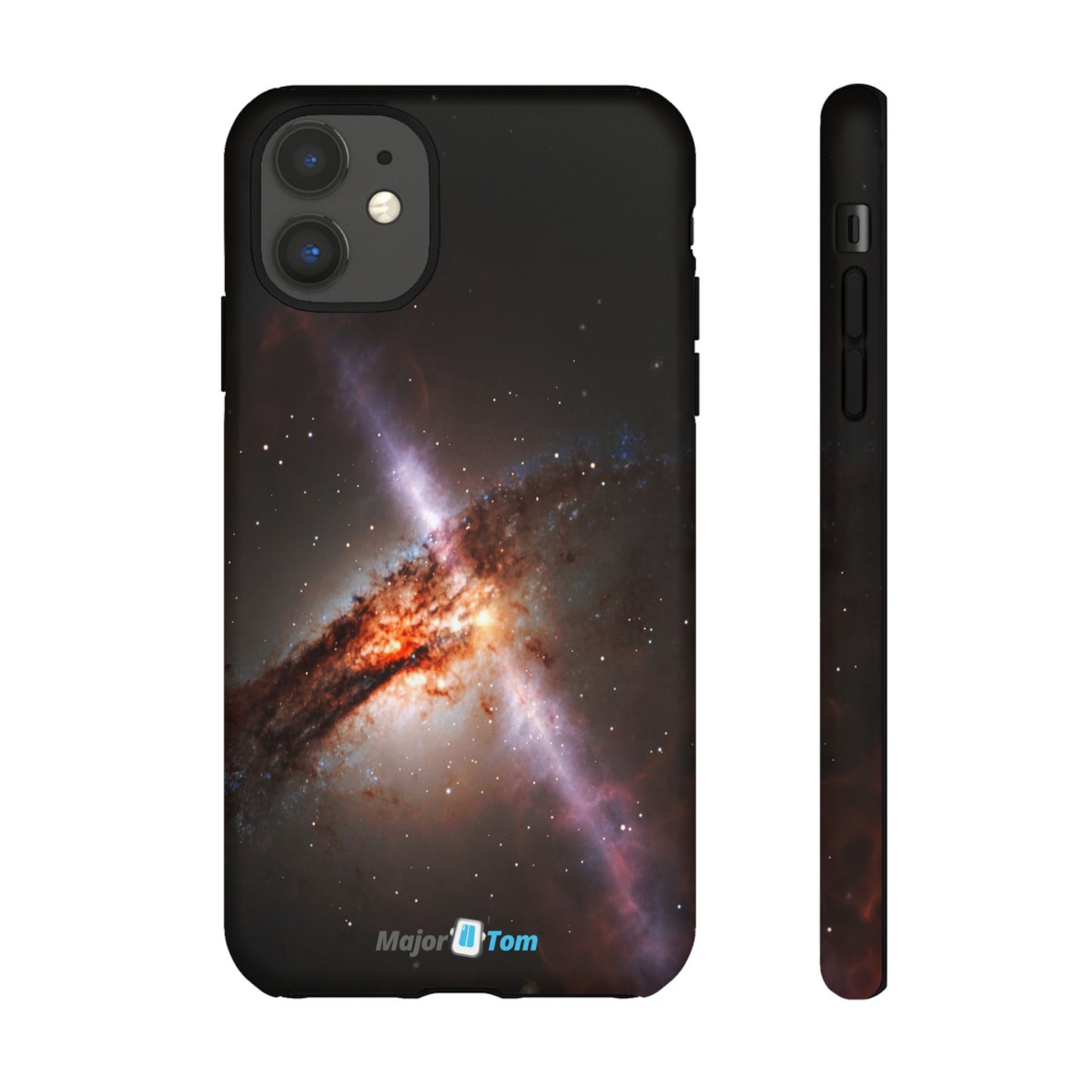 MajorTom® Phone Cases for everyday living !