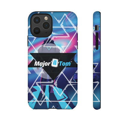 MajorTom® Phone Cases for Everyday Living !