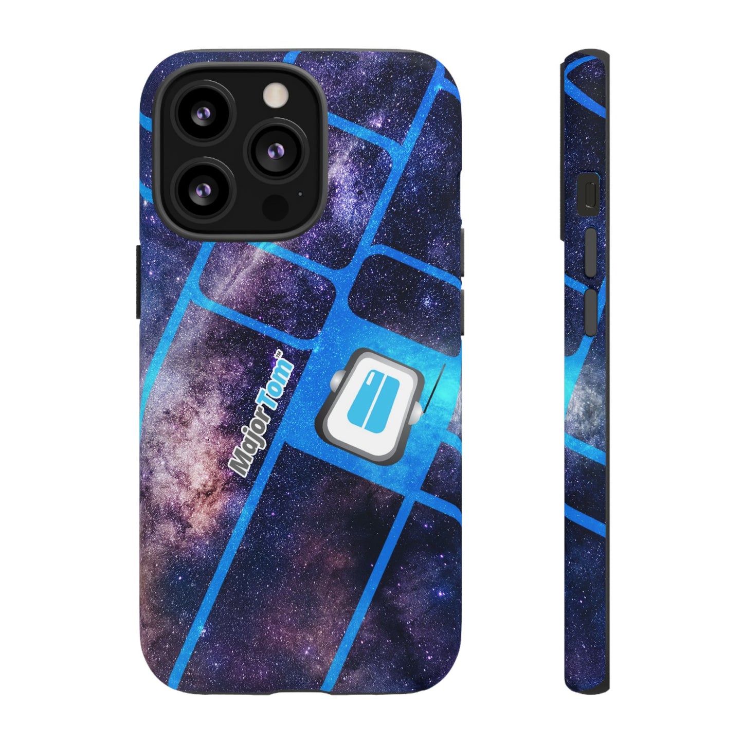 MajorTom® Phone Cases for everyday living !